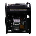 Generador Soldador Inverter PARAZZINI 210A BAKARAC250 - Imagen 3